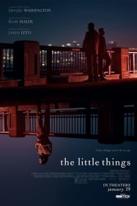 The Little Things | Bmovies