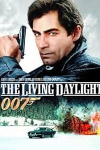 The Living Daylights (james Bond 007) | Bmovies