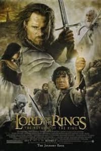 The Lord Of The Rings: The Return Of The King | Bmovies