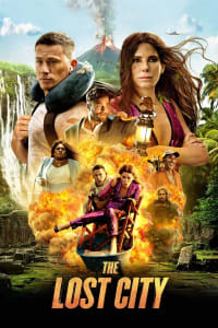 The Lost City | Watch Movies Online