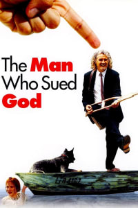 The Man Who Sued God | Bmovies