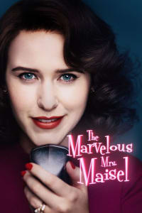 The Marvelous Mrs. Maisel - Season 4 | Bmovies