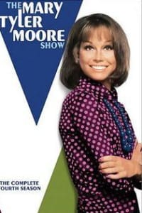 The Mary Tyler Moore Show - Season 4 | Bmovies