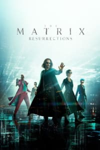 The Matrix Resurrections | Bmovies