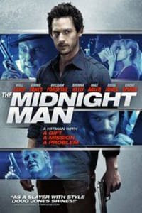 The Midnight Man | Bmovies