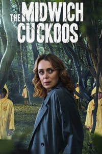 The Midwich Cuckoos - Season 1 | Bmovies