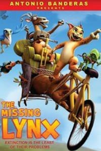 The Missing Lynx | Bmovies