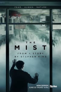 The Mist - Season 1 | Bmovies