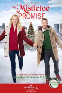The Mistletoe Promise | Watch Movies Online
