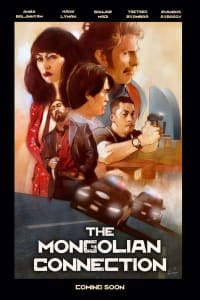 The Mongolian Connection | Bmovies