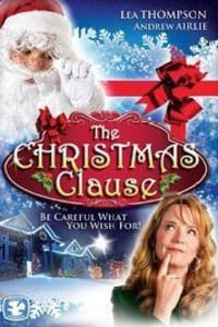 The Mrs. Clause | Bmovies