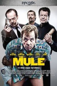 The Mule | Bmovies