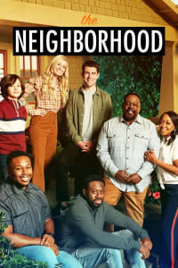 The Neighborhood - Season 4 | Bmovies