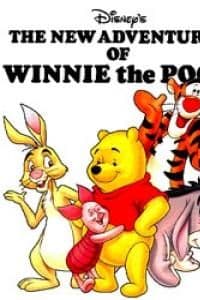 The New Adventures of Winnie the Pooh - Season 1 | Bmovies