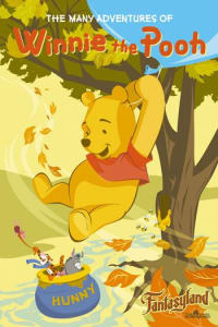 The New Adventures of Winnie the Pooh - Season 2 | Bmovies