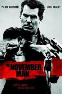 The November Man | Bmovies
