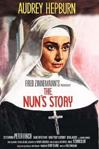The Nuns Story | Bmovies
