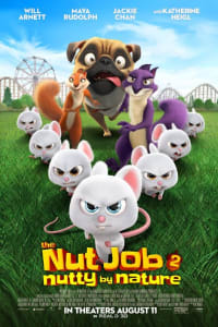 The Nut Job 2 | Bmovies