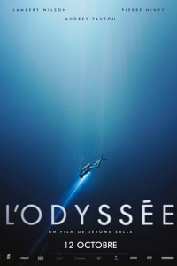 The Odyssey | Bmovies