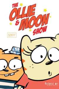 The Ollie & Moon Show - Season 1 | Bmovies