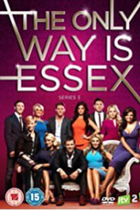 The Only Way Is Essex - Season 20 | Bmovies