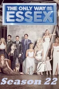 The Only Way Is Essex -Season 22 | Bmovies
