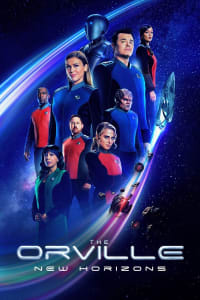 The Orville - Season 3 | Watch Movies Online