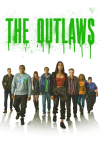 The Outlaws - Season 2 | Bmovies