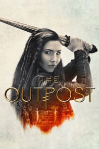 The Outpost - Season 4 | Bmovies