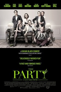 The Party | Bmovies