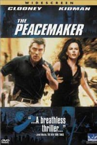 The Peacemaker | Bmovies