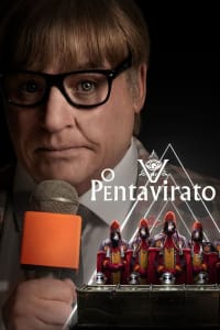 The Pentaverate - Season 1 | Bmovies