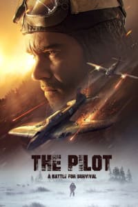 The Pilot. A Battle for Survival | Bmovies