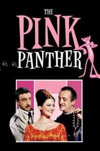 The Pink Panther (1963) | Bmovies