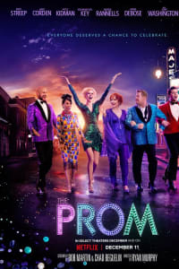 The Prom | Bmovies