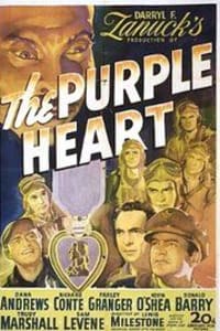 The Purple Heart | Bmovies