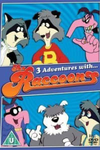 The Raccoons - Season 5 | Bmovies