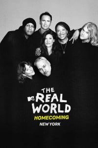 The Real World Homecoming - Season 2