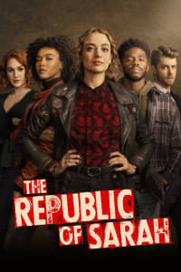 The Republic of Sarah - Season 1 | Bmovies