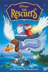 Watch The Rescuers Full Movie on FMovies.to