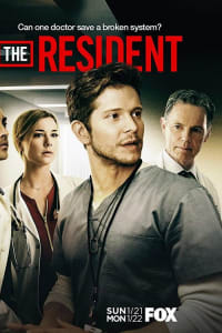 The Resident - Season 2 | Bmovies