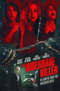 The Rideshare Killer | Bmovies