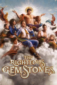 The Righteous Gemstones - Season 2 | Bmovies