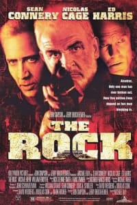 The Rock | Bmovies