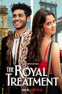 The Royal Treatment | Watch Movies Online
