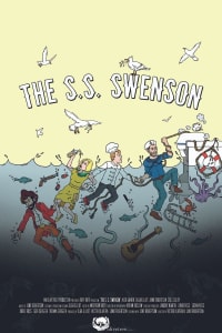 The S.S. Swenson | Bmovies