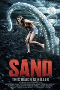The Sand | Bmovies