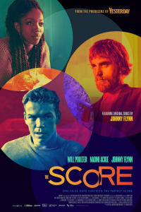 The Score | Watch Movies Online