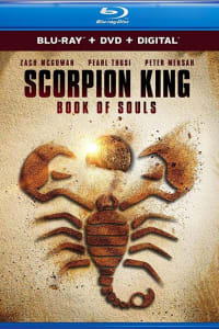 The Scorpion King: Book of Souls | Bmovies