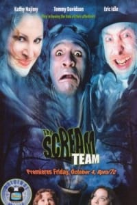 The Scream Team | Bmovies